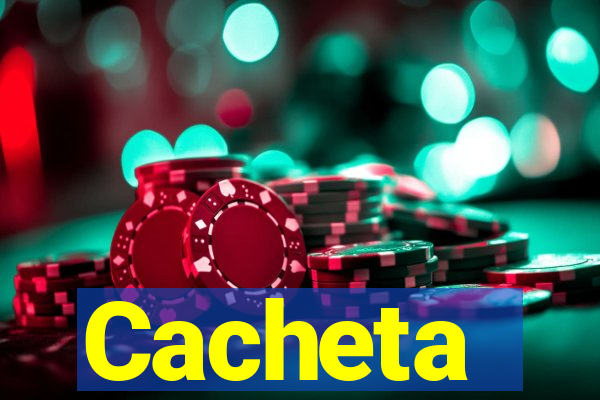 Cacheta - Pife - Jogo online